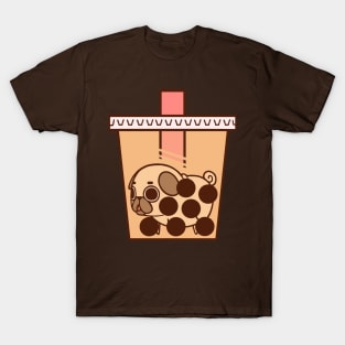 Bubble Tea Puglie T-Shirt